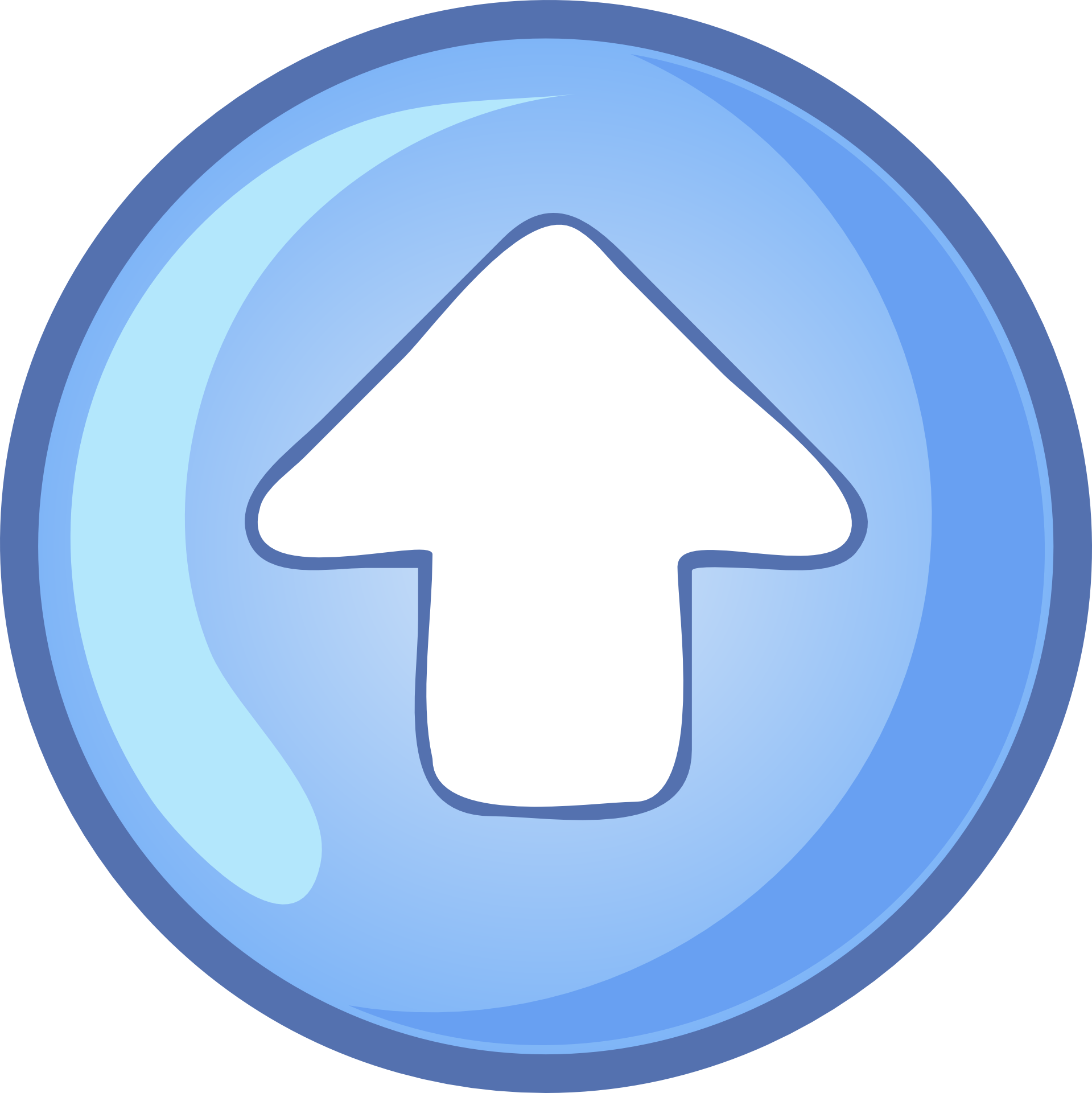 arrow icon